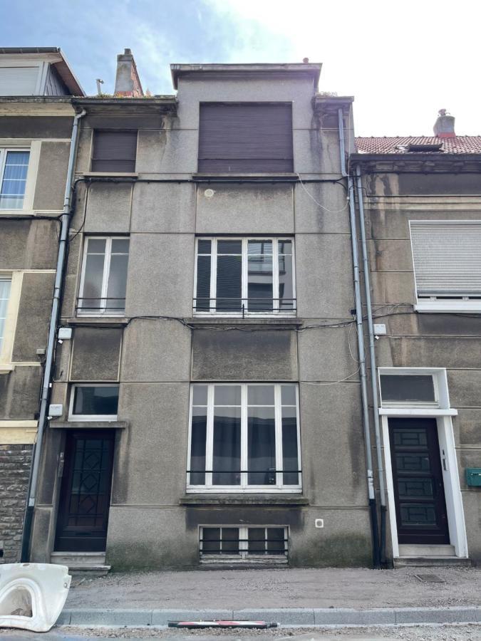 Le Cottage Des Lumieres Μπουλόν-Σιρ-Μερ Εξωτερικό φωτογραφία